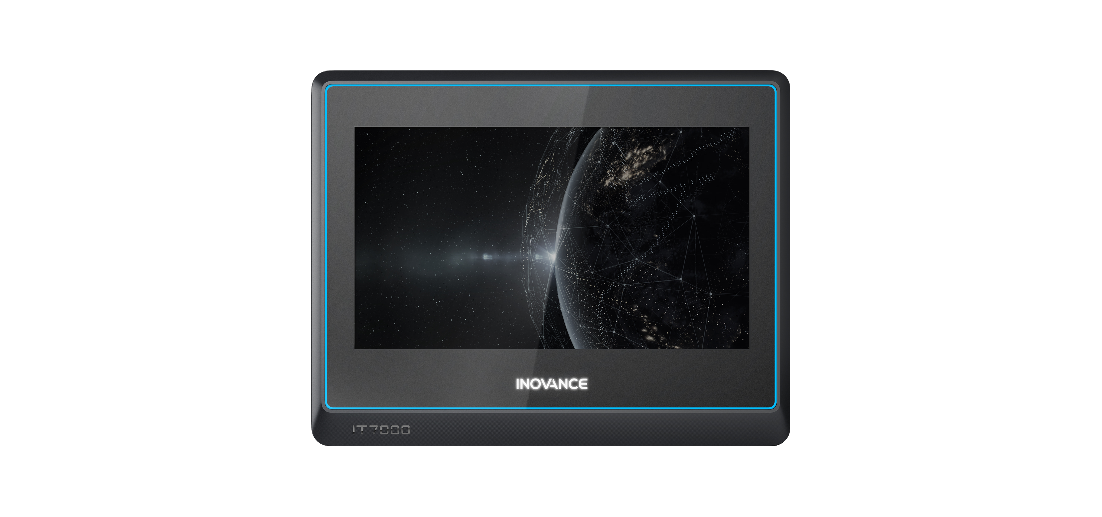 IT7000 HMI