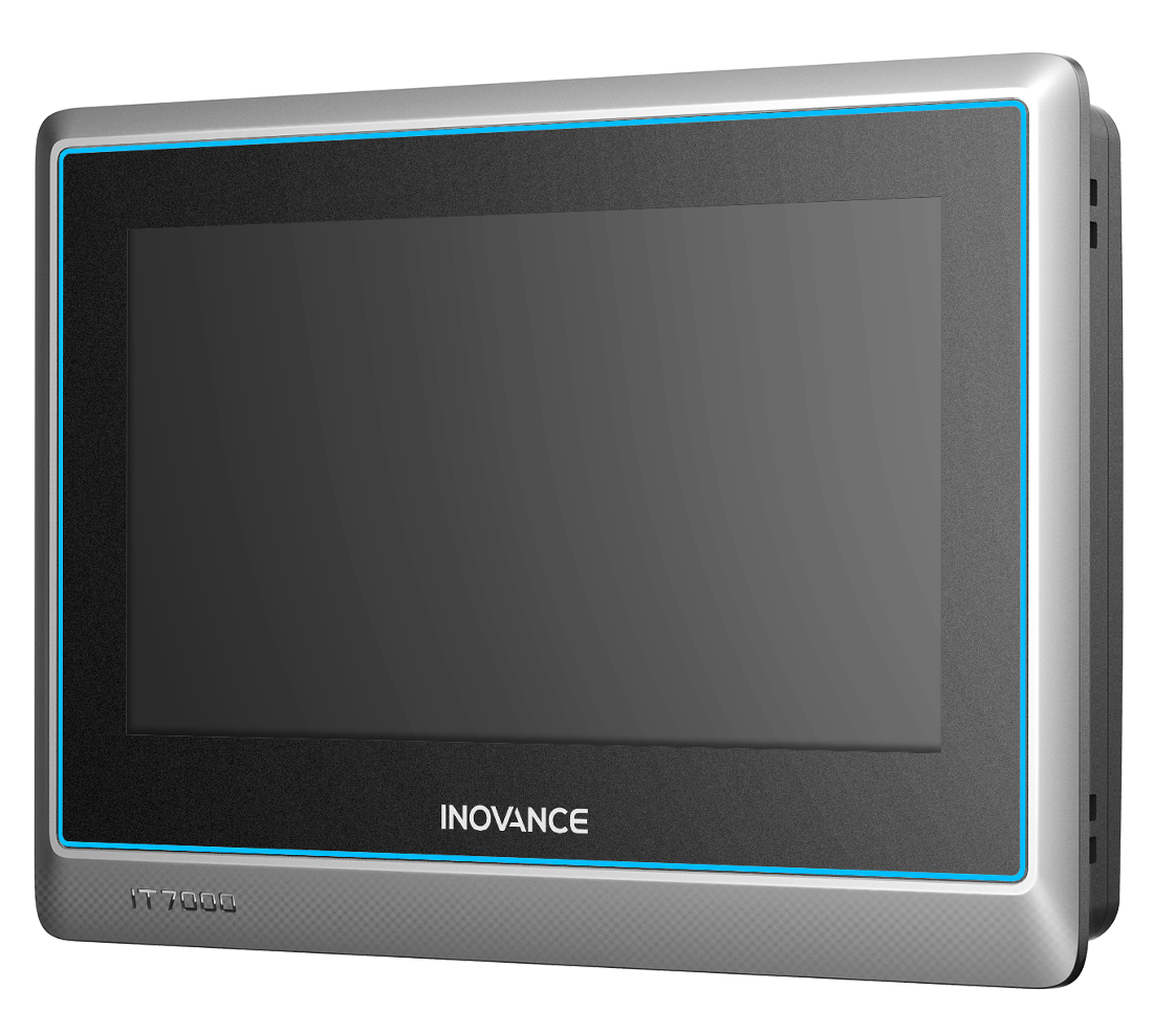 IT7000 HMI