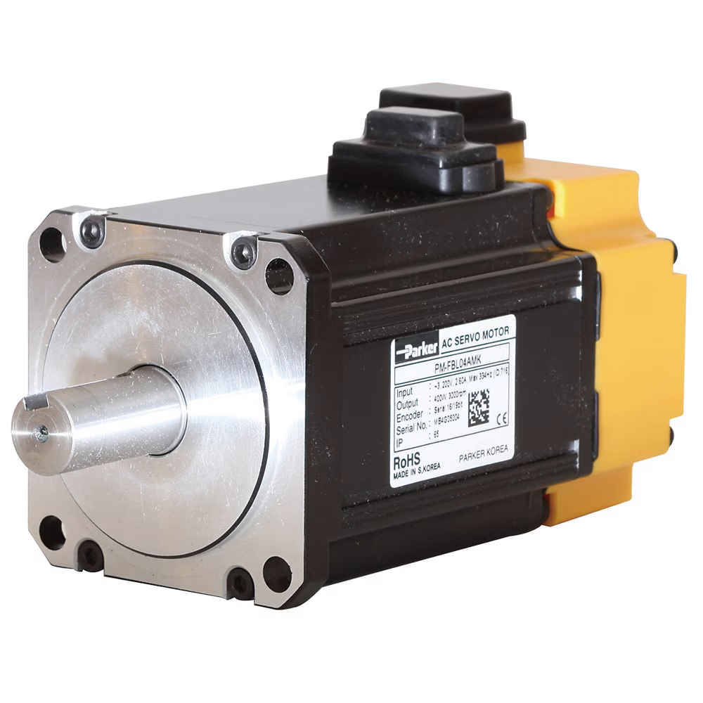 Parker P Series Motor