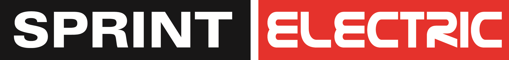 Logo Sprint Electric