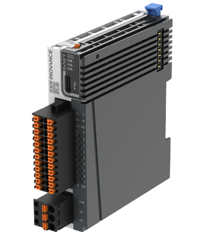 Easy301 PLC