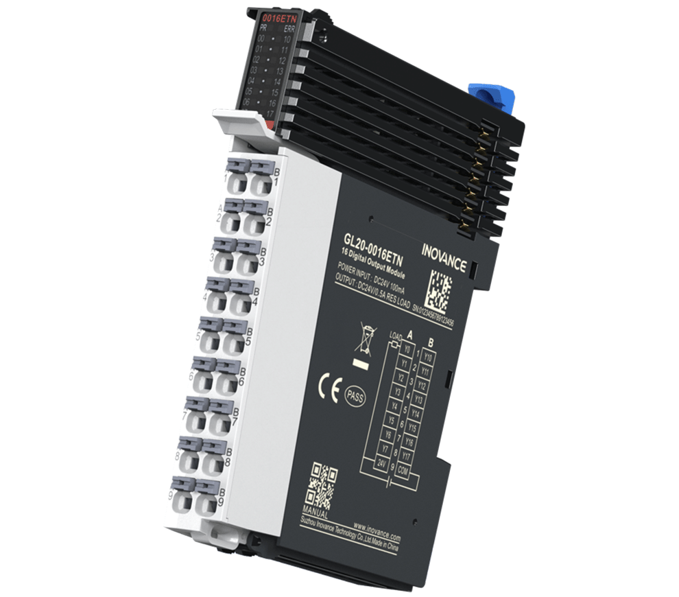 Inovance GL20-0016ETP
