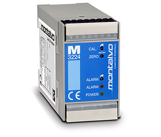 Amplificadores Strain Gauge