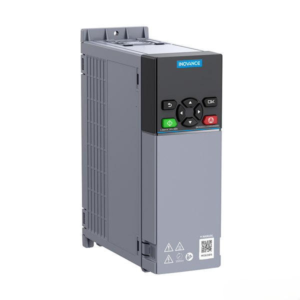 Inversor de Frequência MD630 - Frame T3