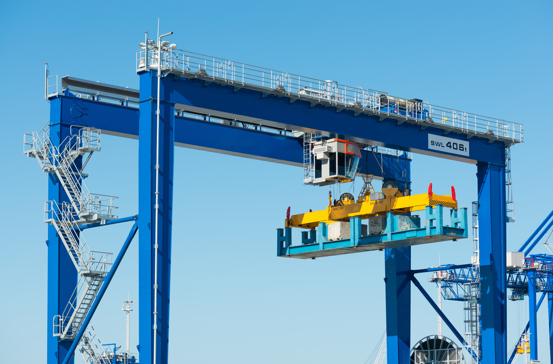 Tecnologias avançadas em automação